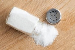 ارتباط بین نمک و فشارخون بالا چگونه است؟ | پزشکی